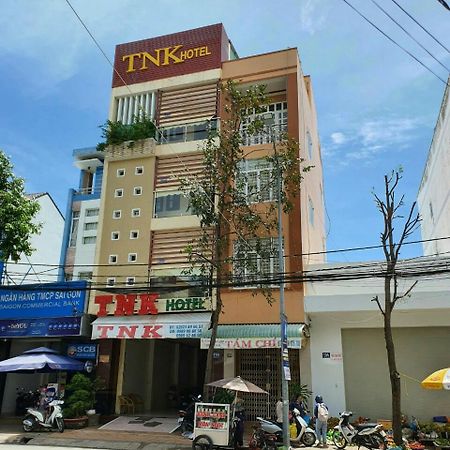 Khách sạn TNK Can Tho Exterior foto