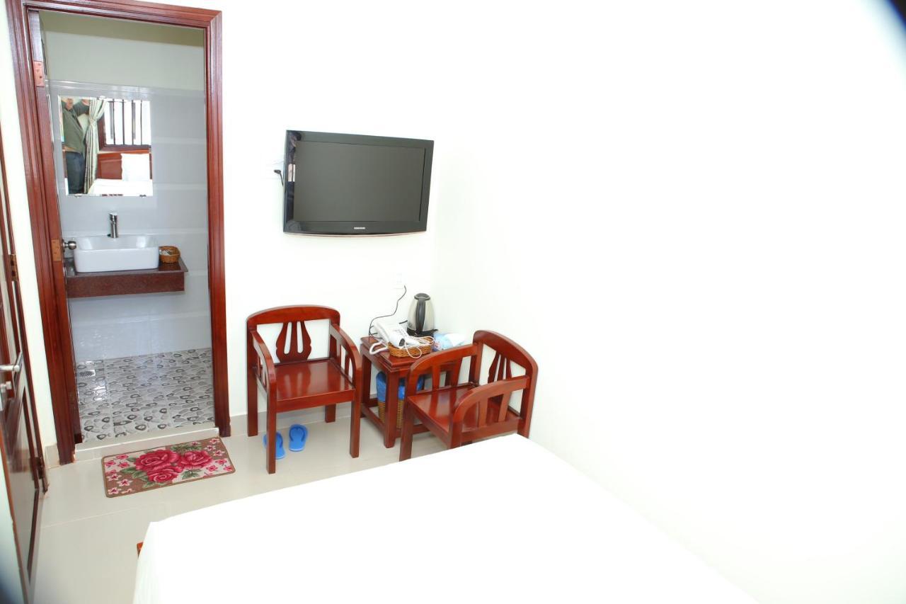 Khách sạn TNK Can Tho Exterior foto