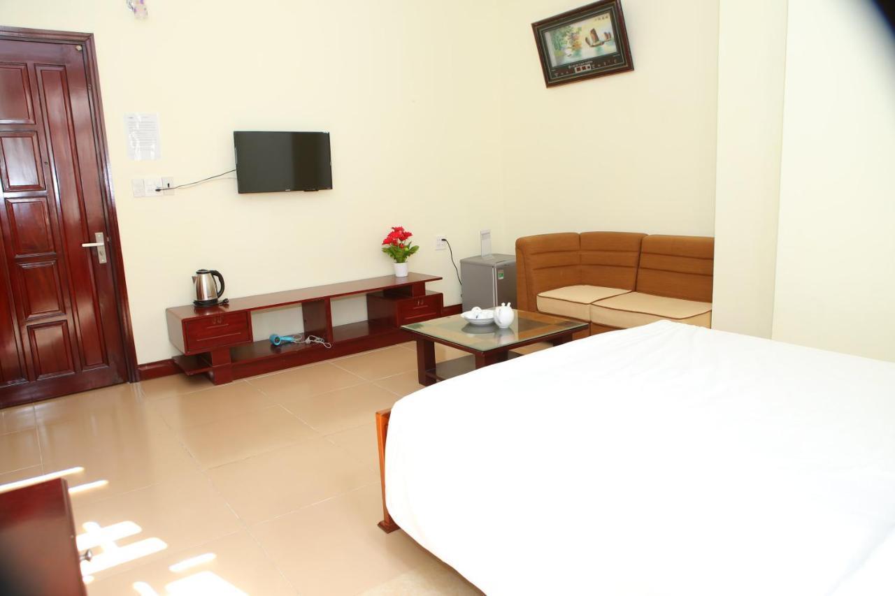 Khách sạn TNK Can Tho Exterior foto