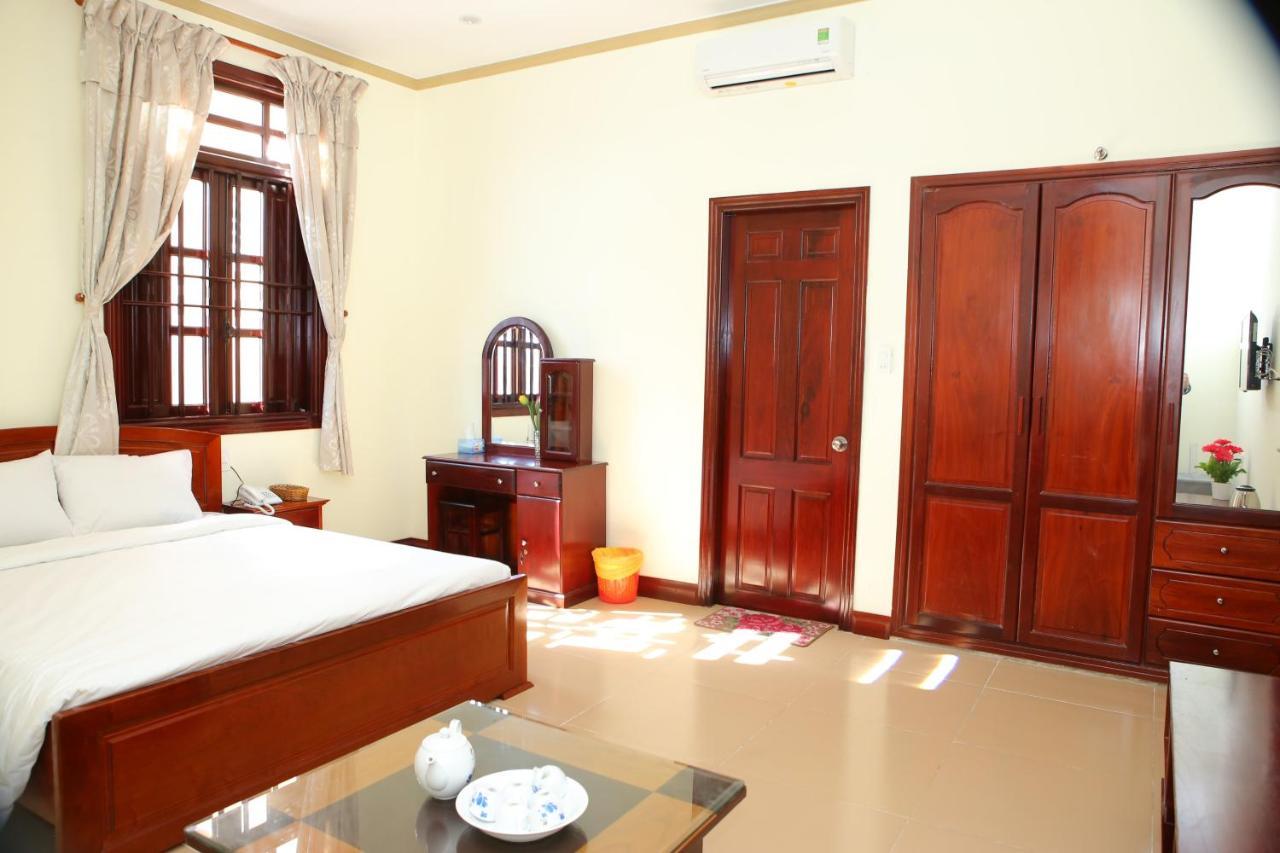 Khách sạn TNK Can Tho Exterior foto